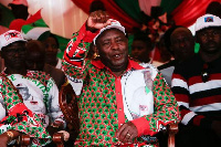 Evariste Ndayishimiye won disputed presidential elections in May