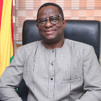 MP-elect for Hohoe, John Peter Amewu has been given the greenlight to be sworn-in