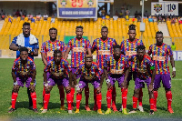 Accra Hearts of Oak SC