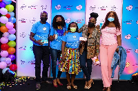 Cussons Baby has launched the third season of the Cussons Baby Photo contest