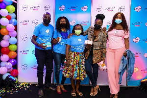 Cussons Baby has launched the third season of the Cussons Baby Photo contest