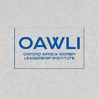 Oxford Africa Women Leadership Institute (OAWLI)