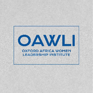 Oxford Africa Women Leadership Institute (OAWLI)