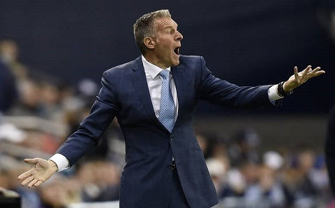 Peter Vermes