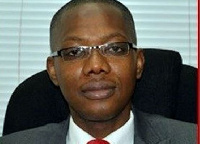 Senior Economist, Habibu Adam