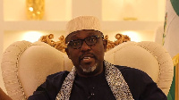 Rochas Okorocha, tsohon Gwamnan jihar Imo