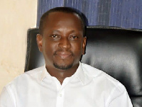 Alfred Tuah-Yeboah, Deputy Attorney General and Minister of Justice