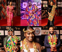 Personalities who graced GUB Awards 2021