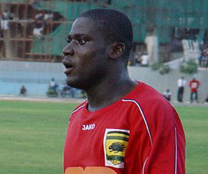 Obeng Darko@Kotoko