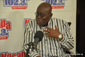 Akufo-Addo