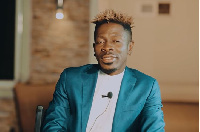 Musician, Shatta Wale