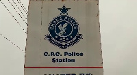 Police Station