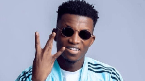 Kofi Kinaata