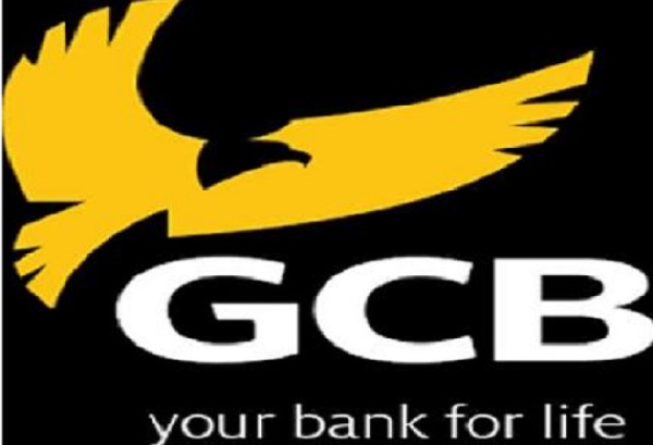 GCB logo