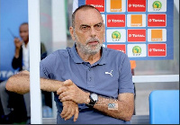 Avram Grant