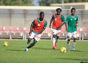 Asante Kotoko SC