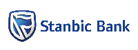 Stanbic Bank Ghana logo