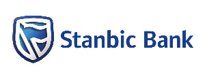 Stanbic Bank Ghana logo