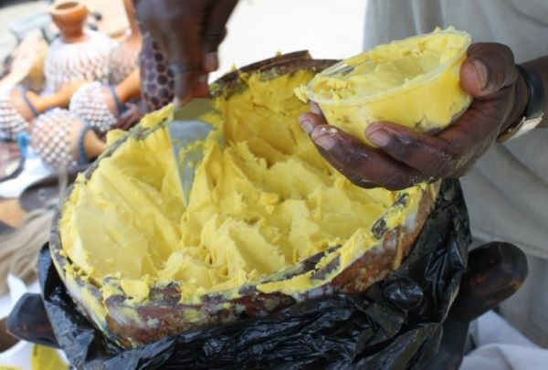 African Shea Butter