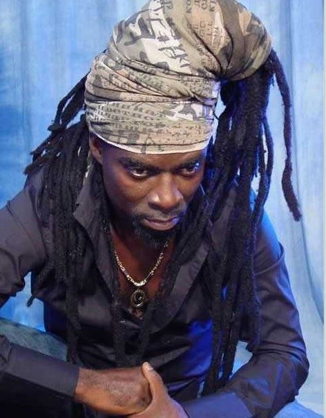 Music legend, Kojo Antwi