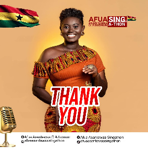 IMG 9092Afua Asantewaa Ends Singathon.jpeg