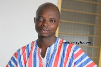 Bono Regional Chairman of NPP, Abronye DC