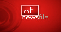 Newsfile airs from 9:00 am to 12:00 pm on Saturdays