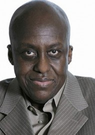 Bill Duke