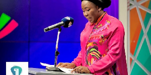 Fatimatu Abubakar, Minister for Information