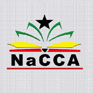 National Council for Curriculum and Assessment (NaCCA)