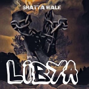 Shatta Wale Libya Large