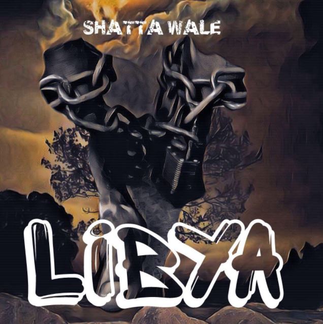 Shatta Wale has composed new song to campaign against the Libya Slave trade