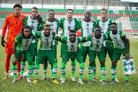 Super Eagles