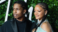 US rapper A$AP Rocky don announce say e dey in a relationship with singer Rihanna