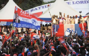 The update of the NPP register is part of preparations toward the parties internal primaries