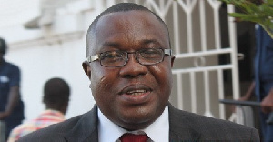 Ofosu Ampofo