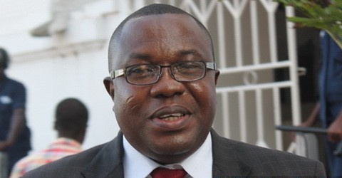 Samuel Ofosu Ampofo, NDC, Director of Elections