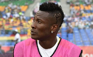 Gyan Haircut