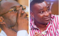 Kennedy Agyapong has slammed Wontumi