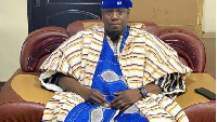 Alhaji Farouk Aliu Mahama