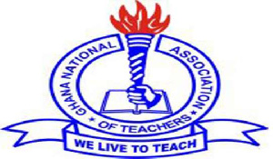 Ghana National Association of Teachers (GNAT) logo