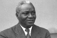 Dr J. B. Danquah