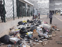 KMA blamed for not taking pragmatic measures to tackle poor sanitary conditions