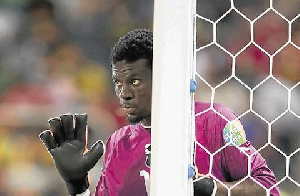 Fatau Dauda Post