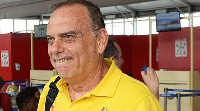 Avram Grant