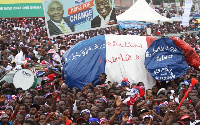 NPP Supporters