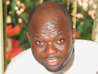 Joseph Boakye Danquah, Former Abuakwa North MP