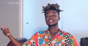 Quamina MP says he is not a womanizer