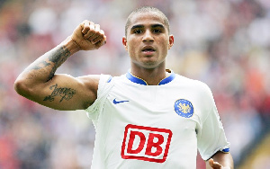 Kevin Prince Boateng 08