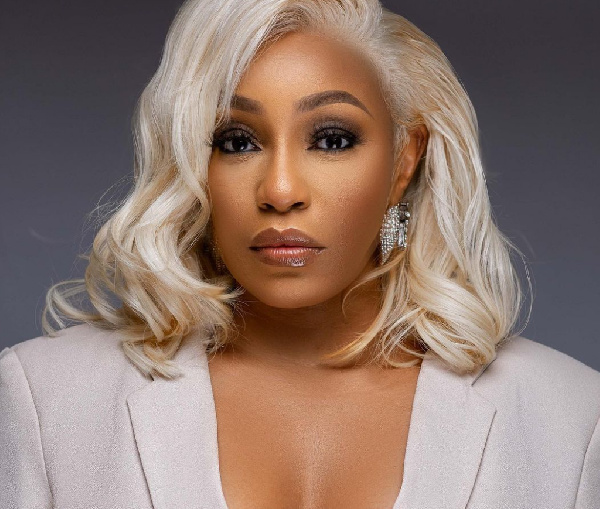 Rita Dominic